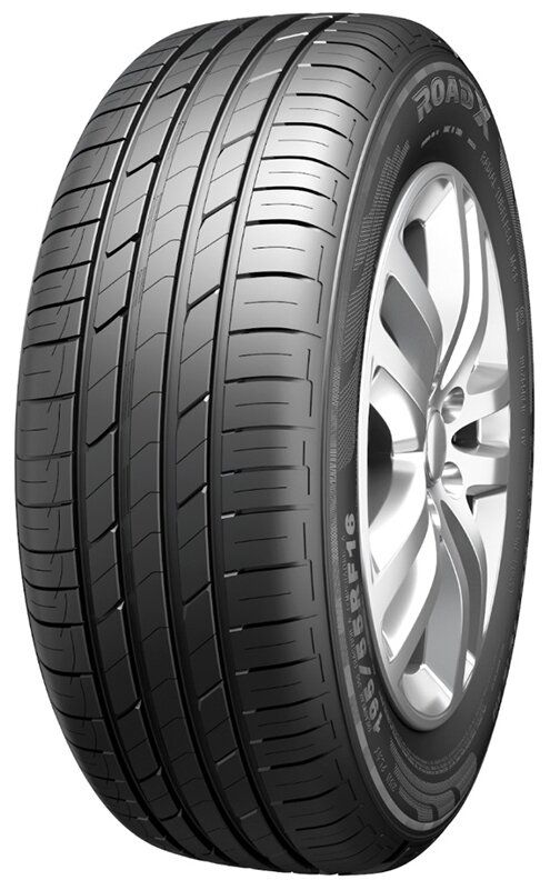 Шина RoadX RXMotion H12 195/55 R15 85V