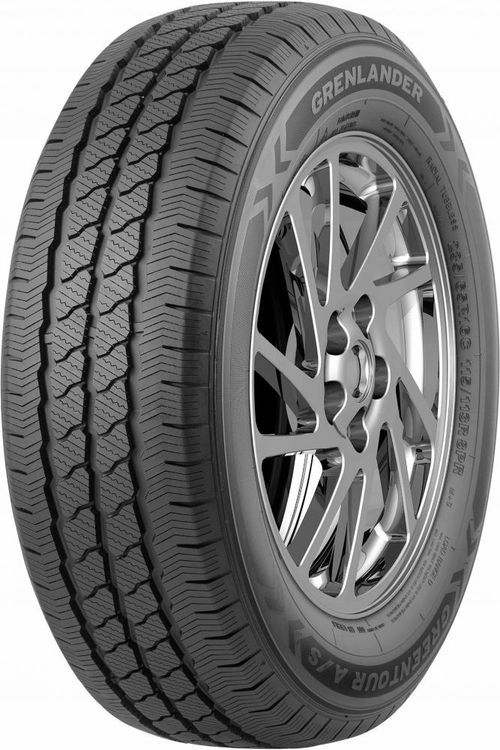 Шина Grenlander Greentour A/S 215/60 R17C 109/107T
