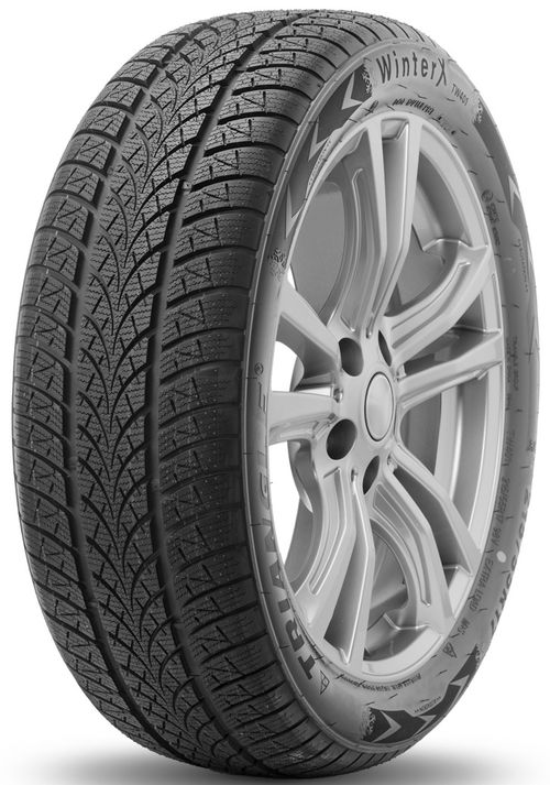 11479106_main Шина Triangle Group WinterX TW401 175/65 R15 84T — изображение 1