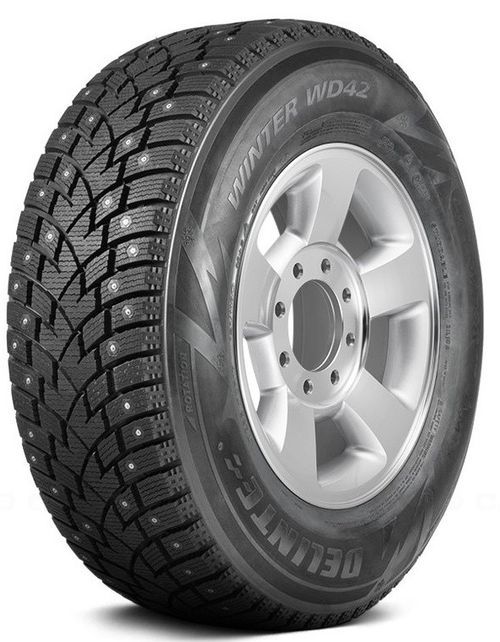 Шина Delinte Winter WD42 285/50 R20 116T XL