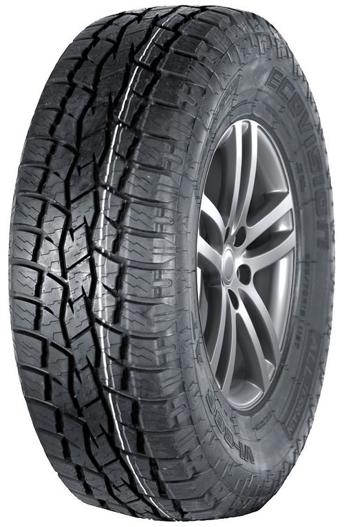 Шина Ovation Tyres Ecovision VI-686AT 275/55 R20 113H