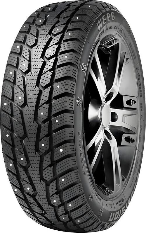 Шина Ovation Tyres Ecovision W-686 175/65 R14 82T