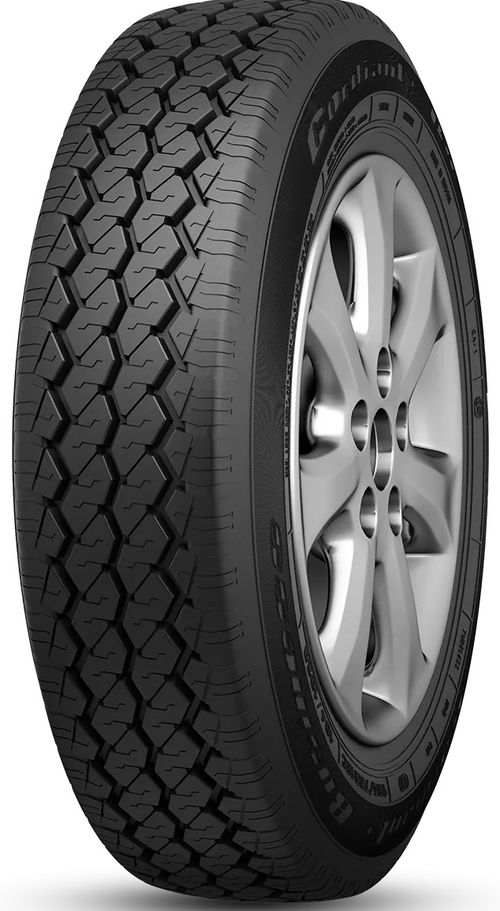Шина Cordiant Business CA 225/70 R15C 112/110R