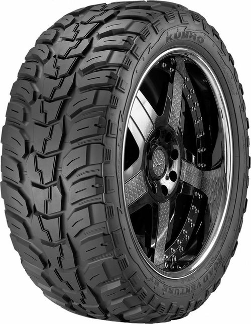 Шина Kumho Road Venture MT KL71 235/85 R16 120/116Q XL