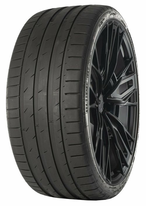 Шина GripMax SureGrip Pro Sport 285/30 R22 101Y XL