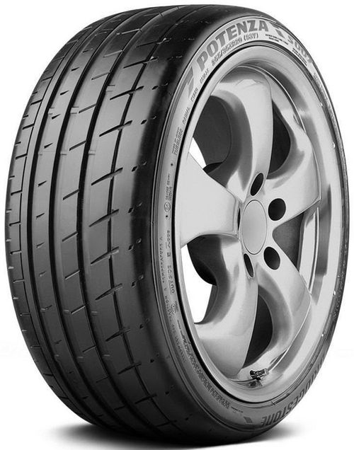 Шина Bridgestone Potenza S007 295/35 R20 105Y XL