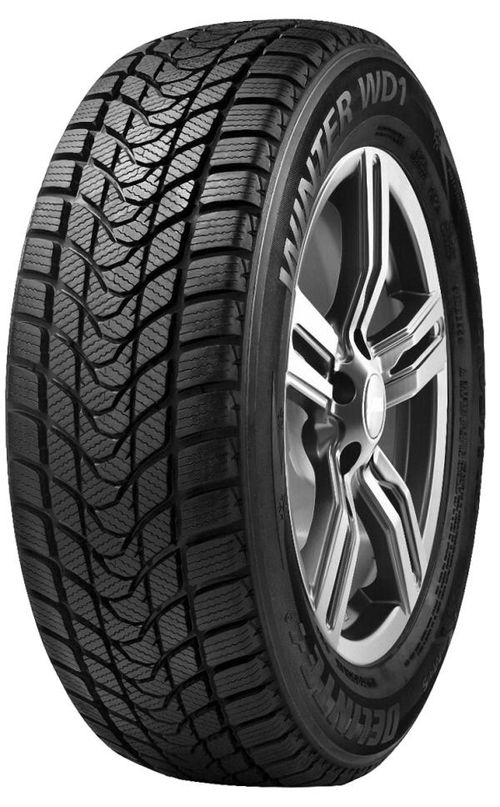 Шина Delinte Winter WD1 275/40 R19 101H