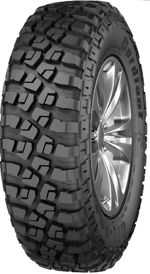 115030827_main Шина Cordiant Off Road 2 245/70 R16 111Q XL — изображение 1