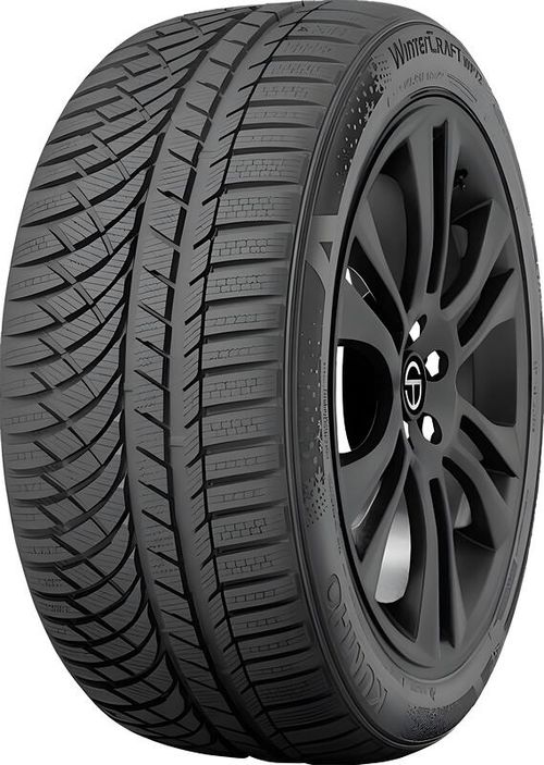 Шина Kumho WinterCraft WP72 255/35 R20 97W XL