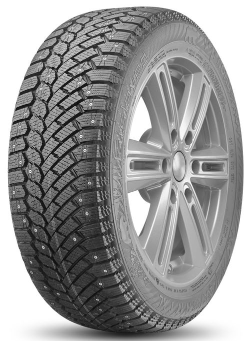 Шина Gislaved Nord Frost 200 205/65 R15 99T XL