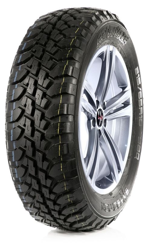 Шина Contyre Expedition 235/75 R15 105Q