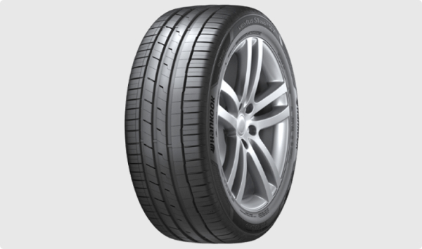 Шина Hankook Ventus S1 Evo 3 SUV K127A 265/55 R19 113W XL