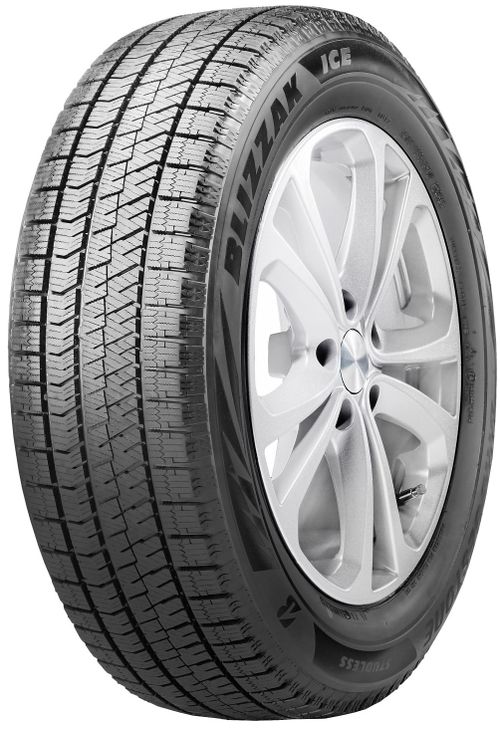 Шина Bridgestone Blizzak Ice 255/40 R19 100S XL