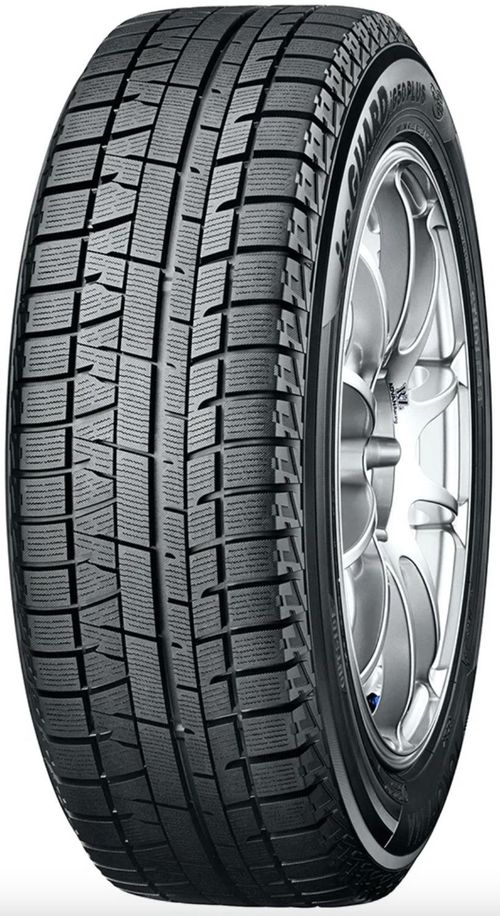 Шина Yokohama Ice Guard IG50+ 225/55 R17 97Q