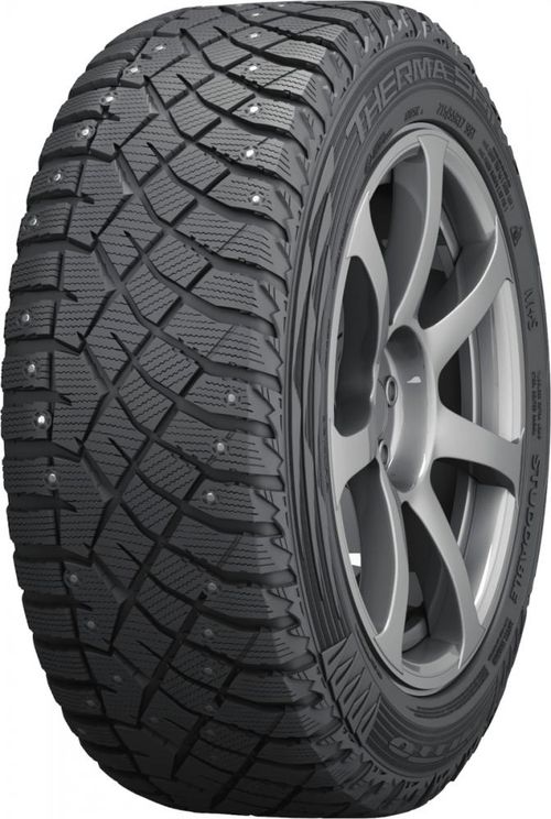1152535113_main Шина Nitto THERMA SPIKE 225/55 R17 101T XL — изображение 1