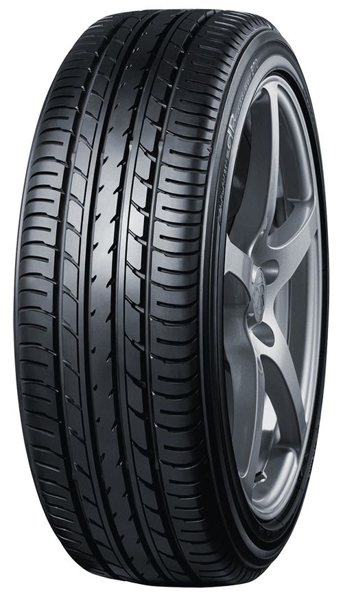 Шина Yokohama E70N 215/55 R17 94V