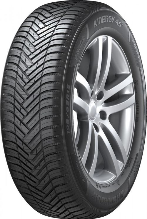 Шина Hankook Kinergy 4S2 H750 185/65 R15 88H