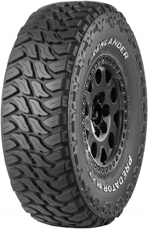 Шина Grenlander Predator M/T 35/12.5 R20 121Q