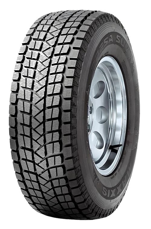 115294391_main Шина Maxxis SS-01 Presa SUV 255/45 R20 101Q — изображение 1