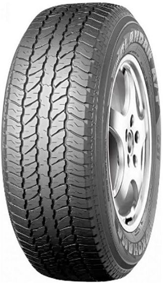 11531211_main Шина Yokohama Geolandar G31A 265/65 R18 114V — изображение 1