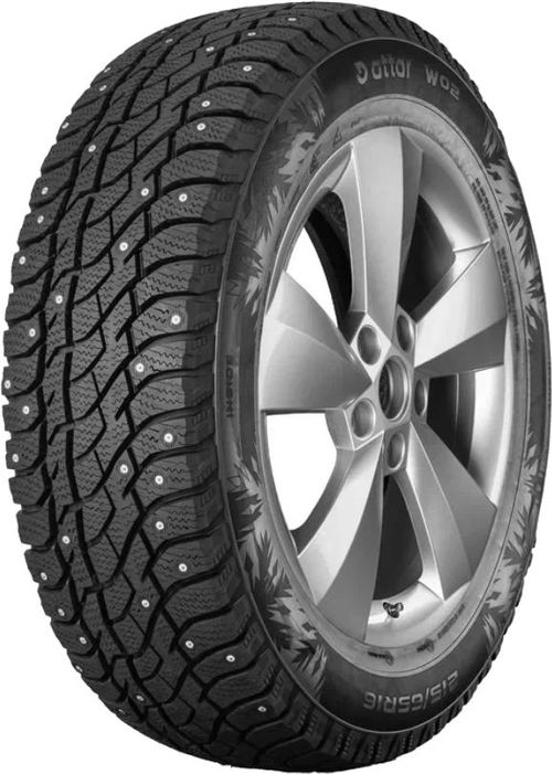 1153647017_main Шина Attar W02 Studded 225/65 R17 102T — изображение 1