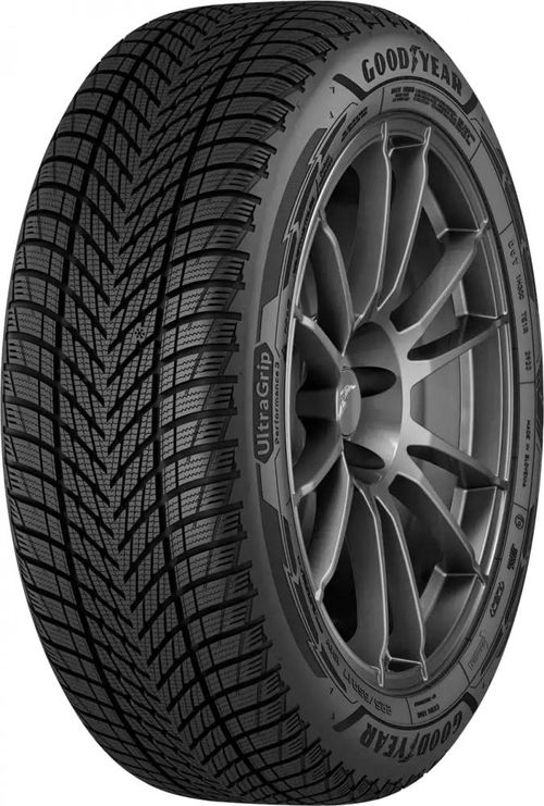 Шина GoodYear UltraGrip Performance 3 255/60 R19 113V XL