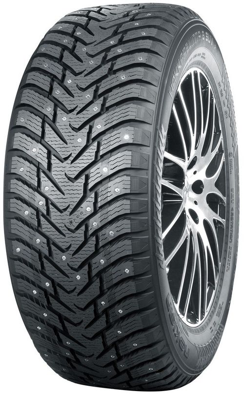 Шина Nokian Tyres Nordman 8 SUV 245/70 R16 111T XL