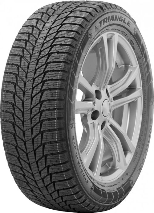 Шина Triangle Group Snow PL01 225/60 R17 103R XL