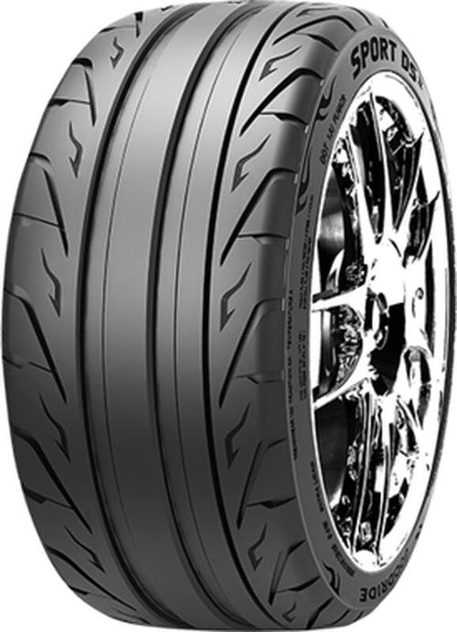 Шина Goodride Sport DSII 235/40 R18 95W XL