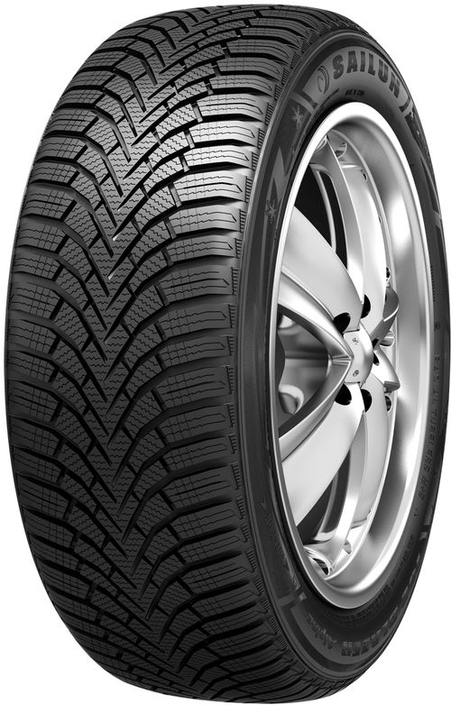 Шина Sailun Ice Blazer Alpine+ 155/80 R13 79T