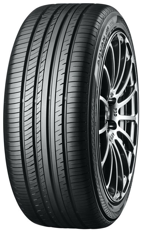 Шина Yokohama Advan dB V552 235/45 R18 94W XL