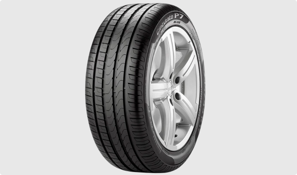 Шина Pirelli Cinturato P7 225/55 R17 97W XL