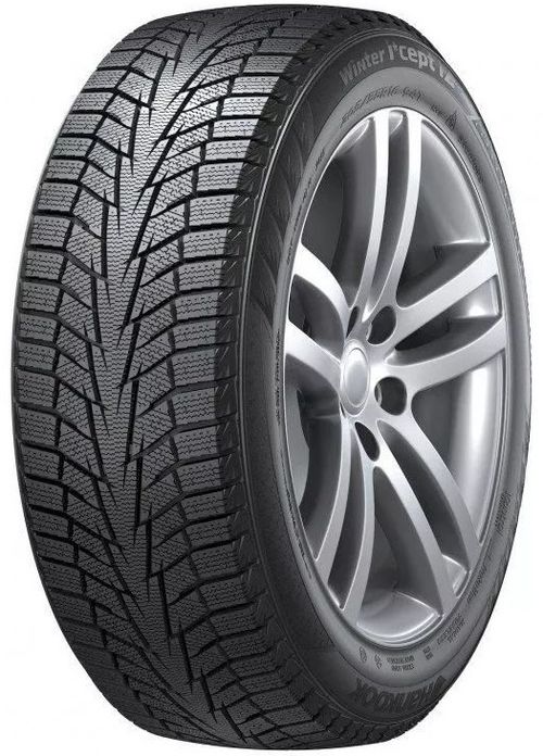 Шина Hankook I*Cept IZ2 W616 185/60 R15 88T XL