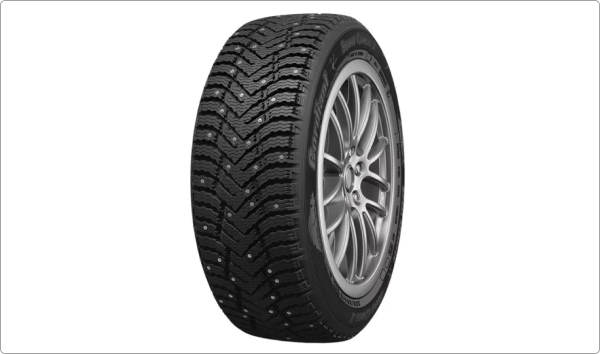 Шина Cordiant Snow Cross 2 195/55 R15 89T XL