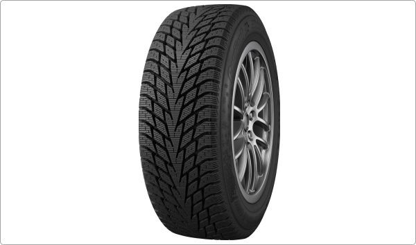 Шина Cordiant Winter Drive 2 235/55 R18 104T XL