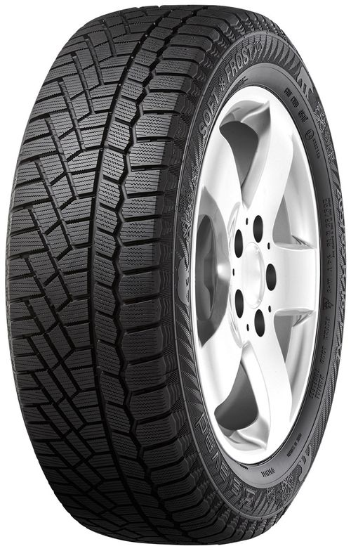 Шина Gislaved Soft Frost 200 215/70 R16 100T XL