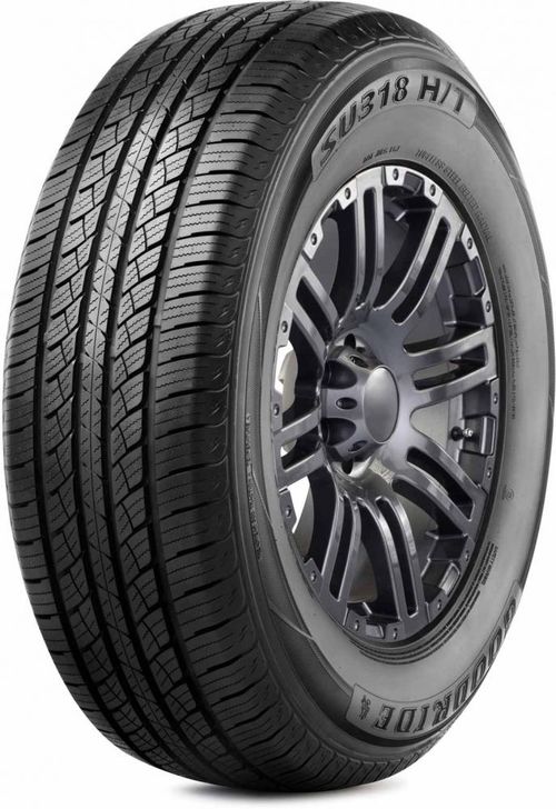 11586307_main Шина Goodride SU318 225/70 R16 103H XL — изображение 1
