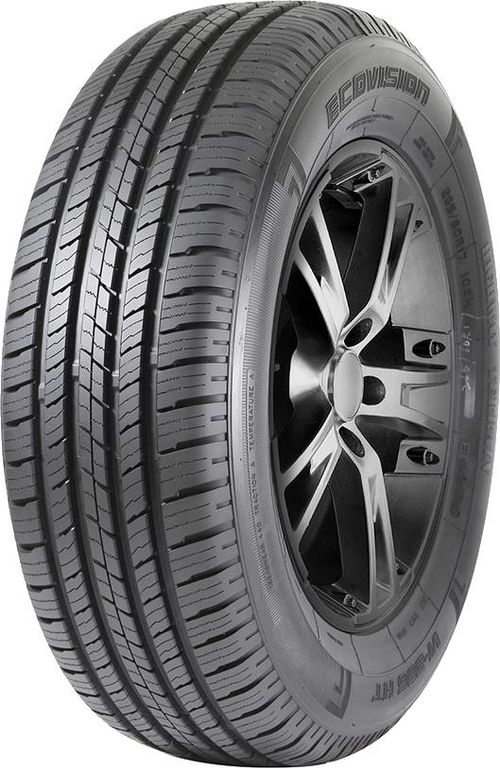 Шина Ovation Tyres Ecovision VI-286HT 235/75 R15 109H XL