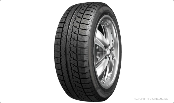 Шина Sailun Ice Blazer Arctic 205/65 R15 94H XL