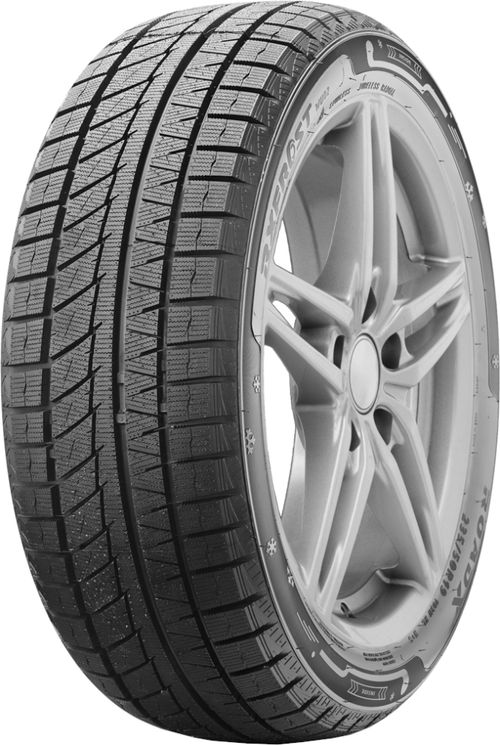 Шина RoadX RXFrost WU02 265/40 R22 106T XL