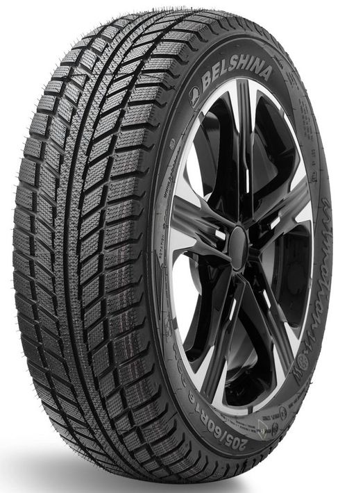 Шина Belshina Artmotion Snow BEL-377 215/60 R16 95H