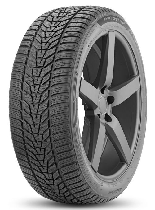 Шина Hankook Winter i*Cept Evo3 W330 225/40 R19 93V XL