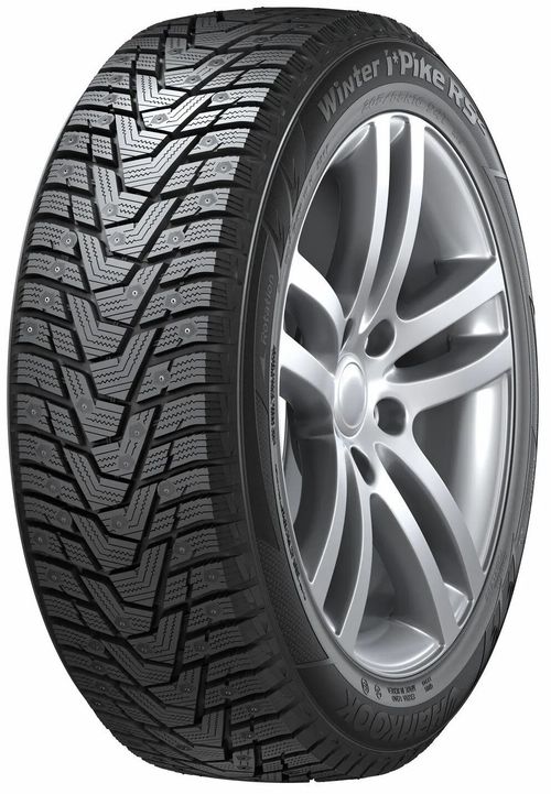 11611792_main Шина Hankook Winter i*Pike RS2 W429 215/65 R16 102T XL — изображение 1