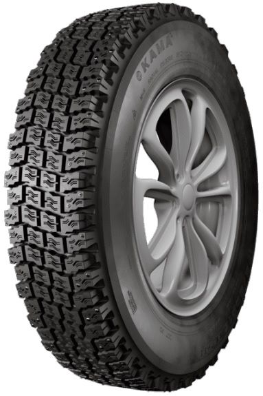 11619934_main Шина Кама И-511 175/80 R16 88Q — изображение 1