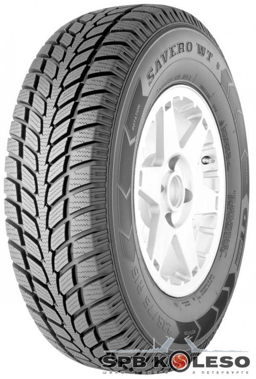 Шина GT Radial Savero WT 265/70 R16 112T XL