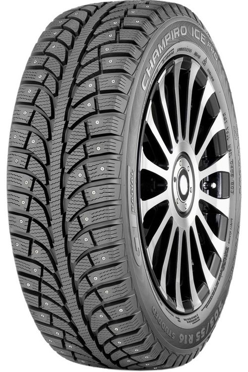Шина GT Radial Champiro Icepro 205/70 R15 96T XL