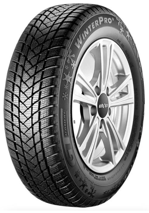Шина GT Radial WinterPro 2 155/80 R13 79T