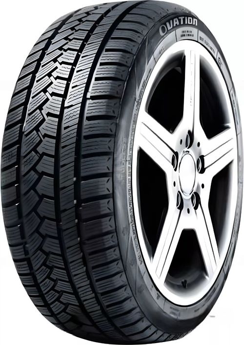 Шина Ovation Tyres W-586 275/35 R19 100V XL