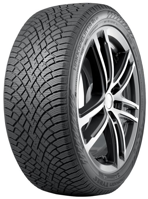 Шина Nokian Tyres Hakkapeliitta R5 EV 235/35 R20 92T XL