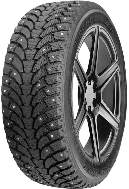 Шина Antares Grip 60 Ice 225/55 R17 97T XL